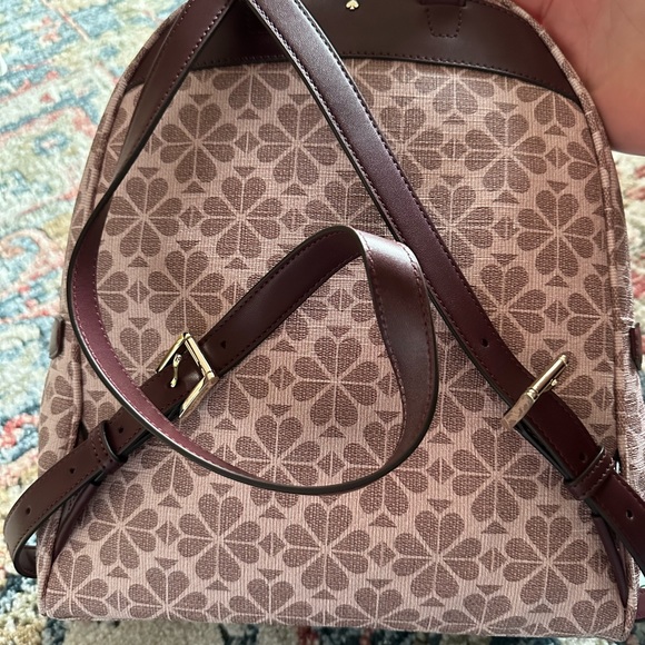Kate Spade Backpack - Picture 2 of 4